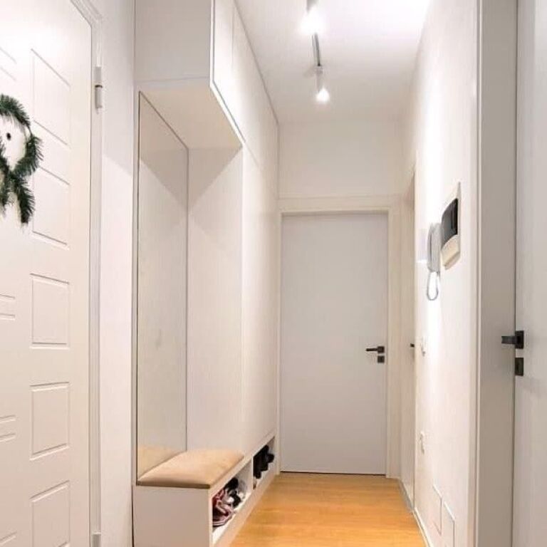 🏡 JEPET ME QIRA APARTAMENT 1+1 – GRAND GALLERY ✨