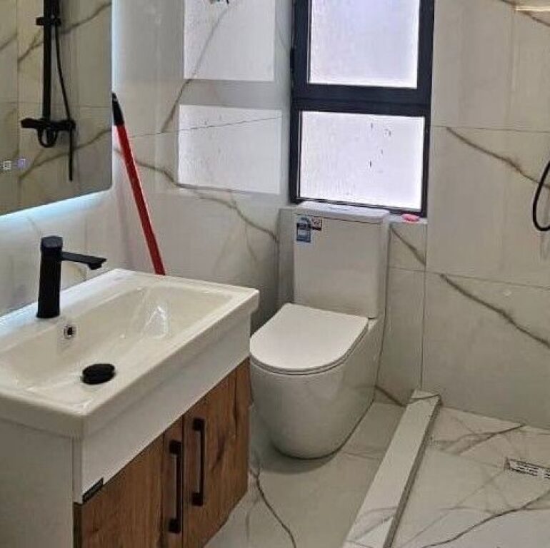 🏡 APARTMENT 2+1+2 FOR SALE – THE BUILDING WITH ARROWS ✨
