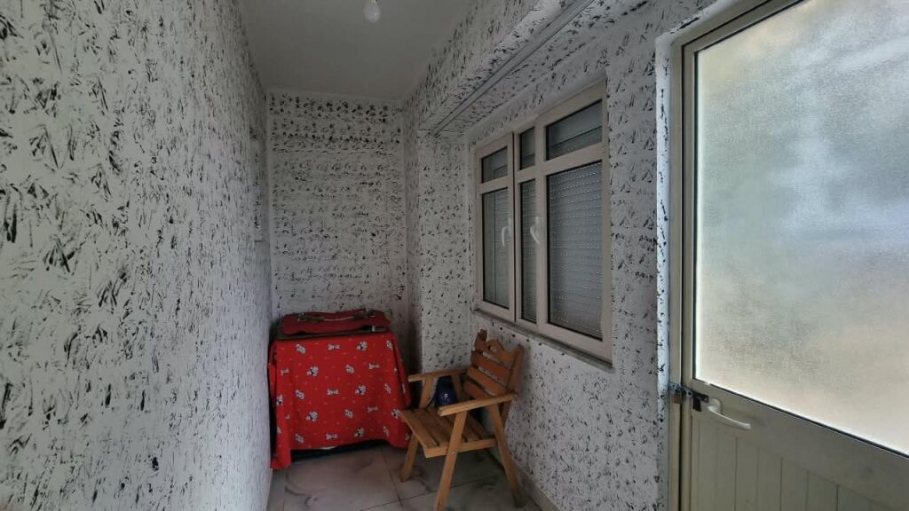 In affitto 1+1 presso la vecchia ultima stazione della nuova Tirana.