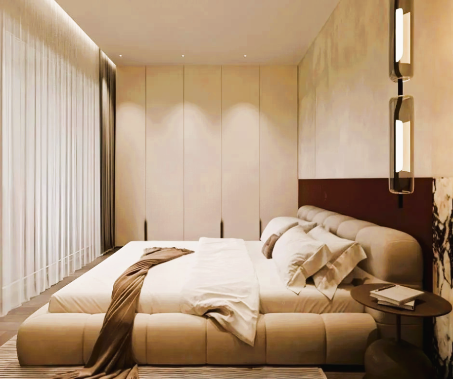 🏡 Duplex 4+1 for sale | Riverside Residence✨