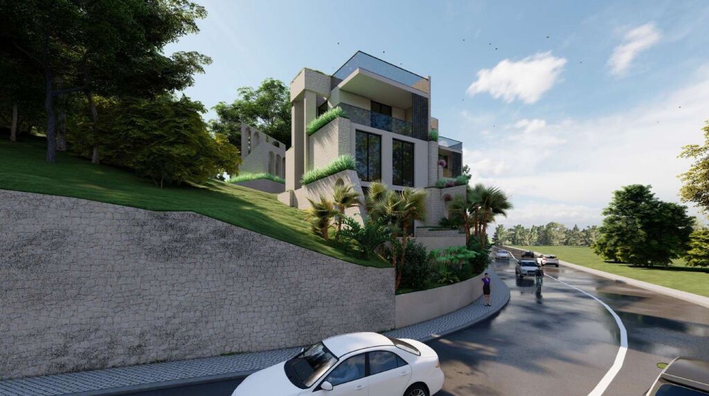 APARTMENTS FOR SALE IN RADHIMË, VLORË