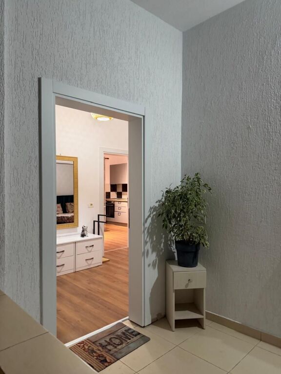 Shtëpi Private 1+1 me Oborr të Madh me Qira – Plazh ,Durrës