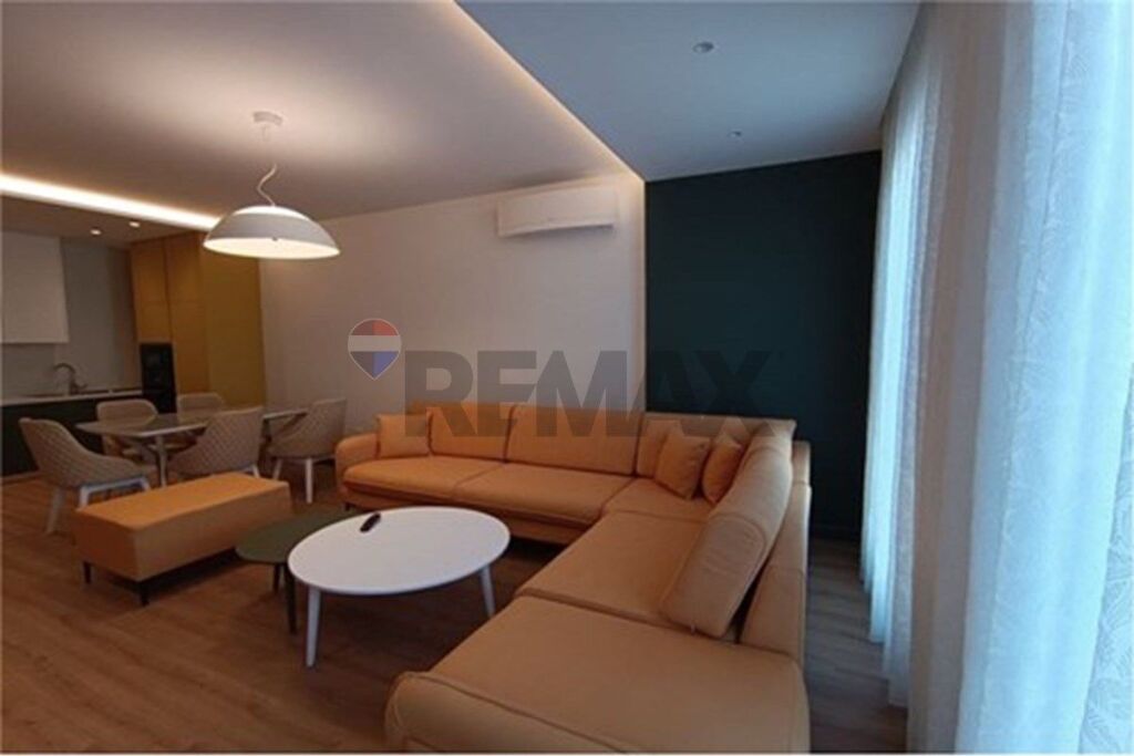 APARTAMENT 2+1+2 PER QIRA TE ZOGU I ZI
