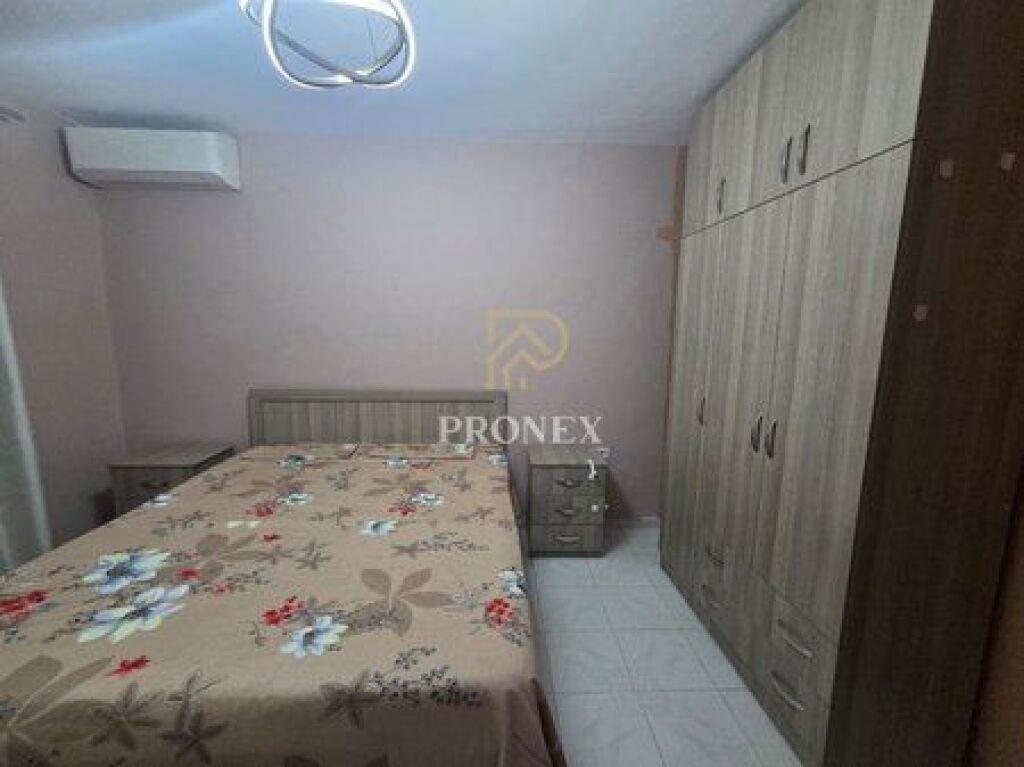 Apartament 1+1+Kuzhine te vecuar tek Ferit Xhajko