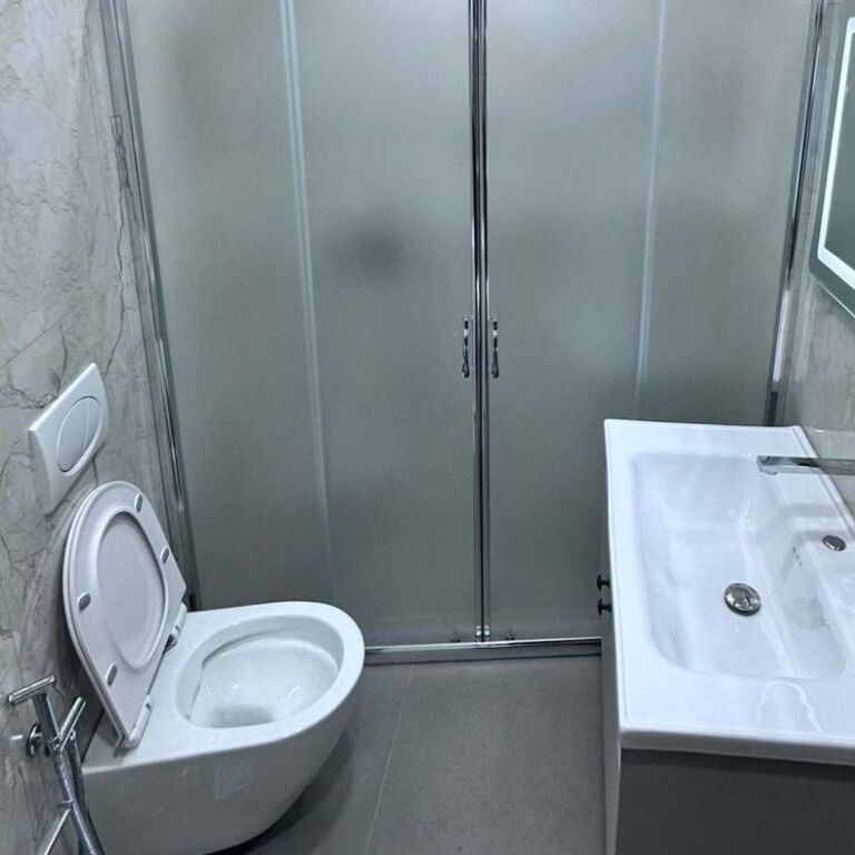 🏡 FOR RENT – 1+1 APARTMENT IN FRESK ✨