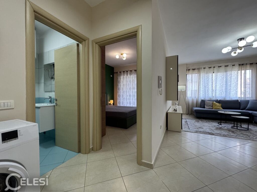 Apartament 1+1 në misto mame