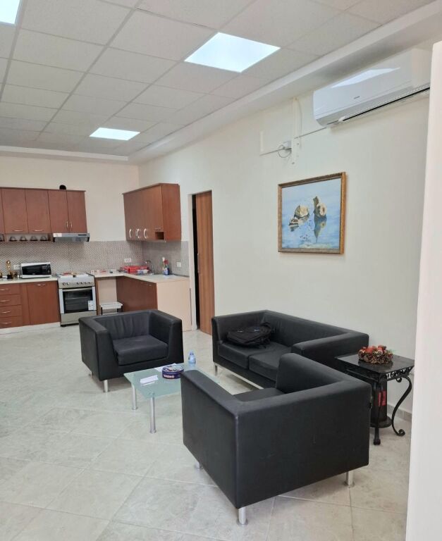 Apartment 2+1 For Rent