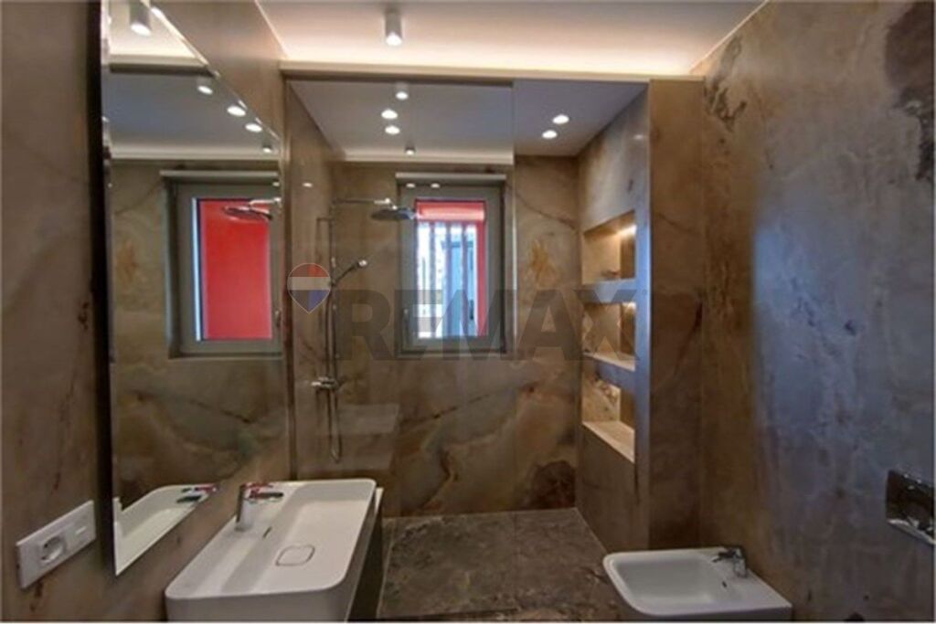 Apartment 2+1 for rent at Foleja e Gjelber
