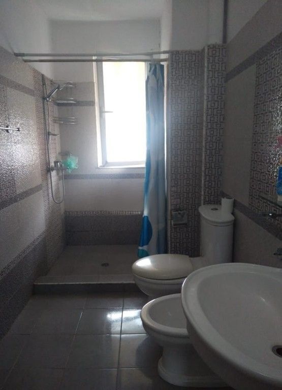 Apartament 1+1 per qira tek Pediatria 480 € /Muaj