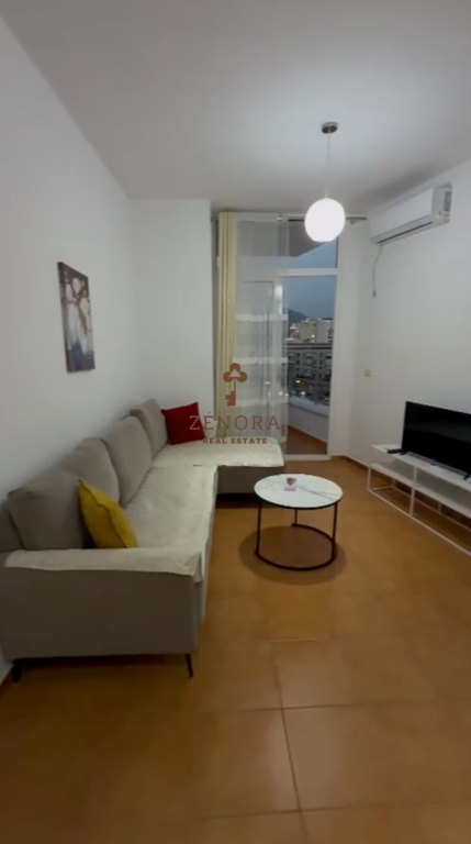 SHITET APARTAMENT 1+1 – ASTIR, TIRANË
