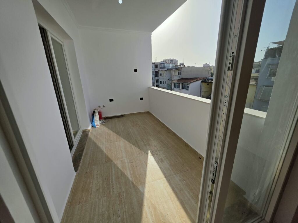 🏡 Apartment 1+1 for Sale  📍 Near Vasil Shanto School