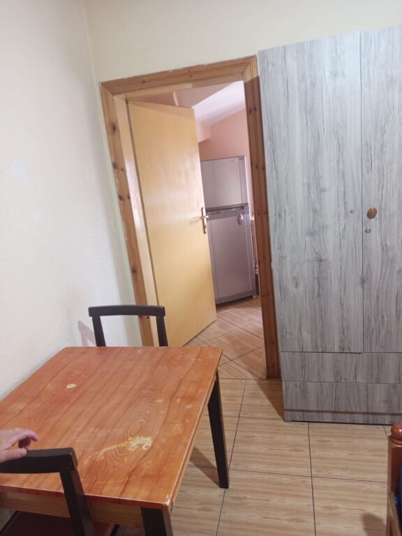 GARSIONERE 20000 LEKE.RRUGA E ELBASANIT