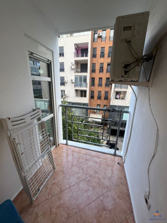 FOR RENT APARTMENT 2+1+BALCONY "AT ZOGU I ZI" 70,000 LEKE