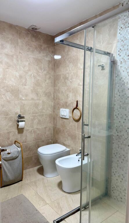 Qera | Apartament 1 + 1 | Don Bosko | 700 €/muaj