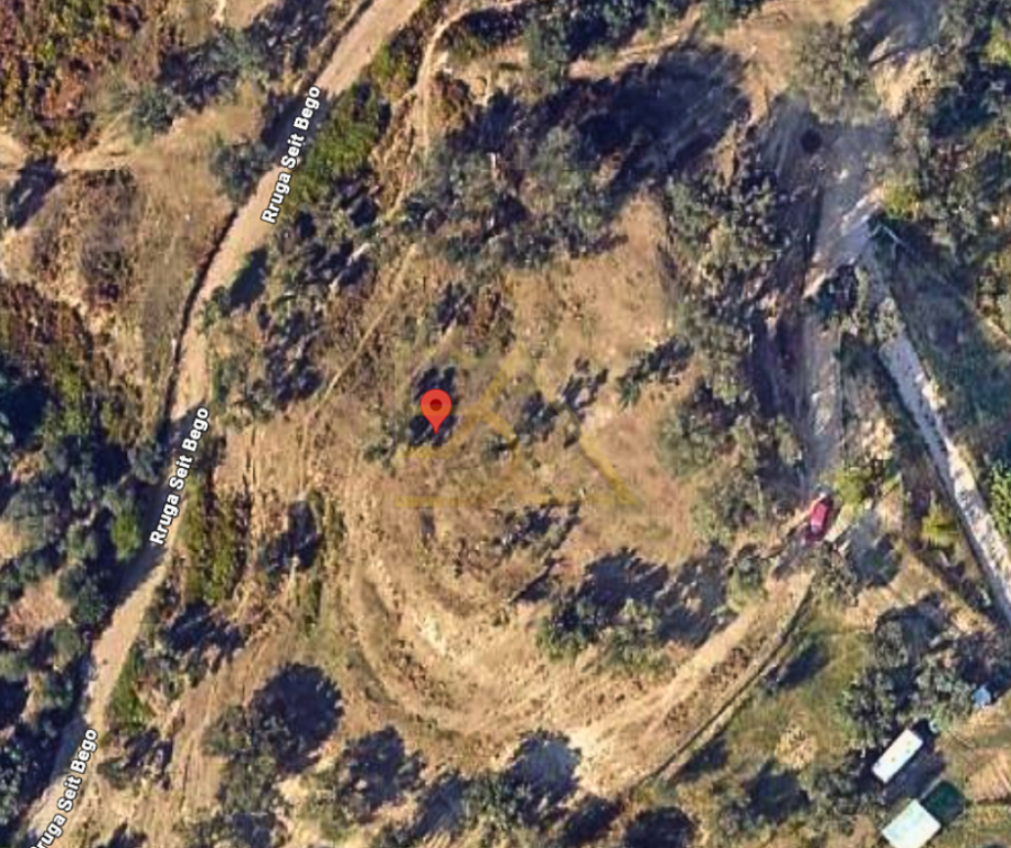TERRENO IN VENDITA – MULINO BATHORE, TIRANA