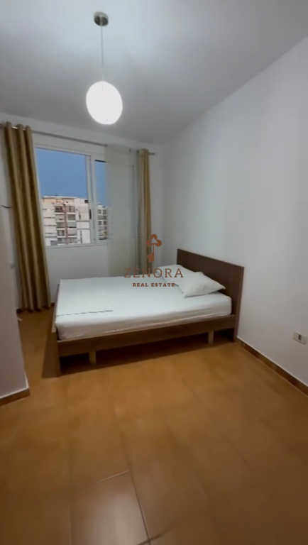 SHITET APARTAMENT 1+1 – ASTIR, TIRANË