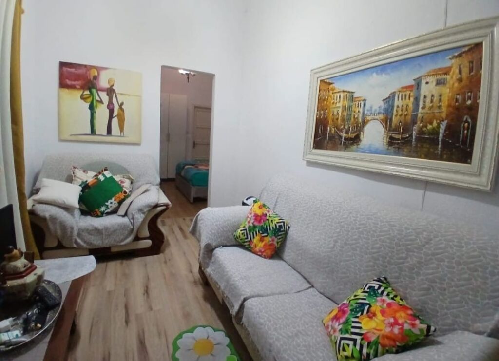 Apartment 1+1 for rent