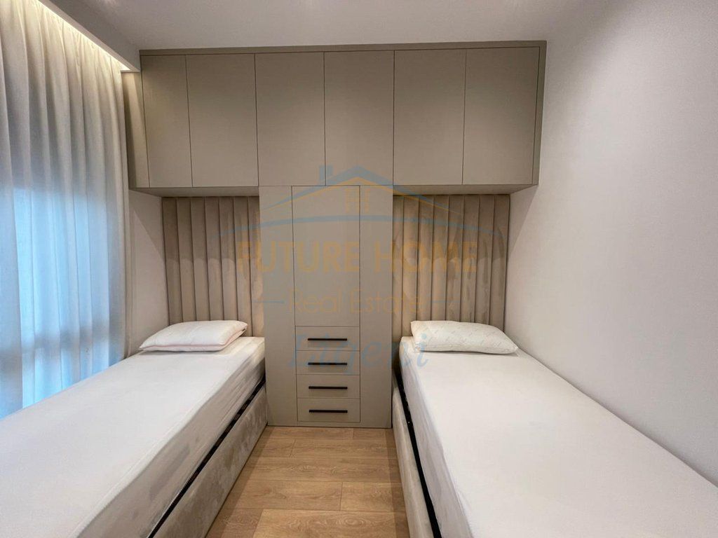 Rent, Apartment 2+1, Green Harmony Complex, Porcelain