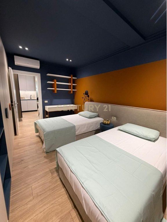 Appartamento 2+1 in affitto presso il Residence “Mine Peza”