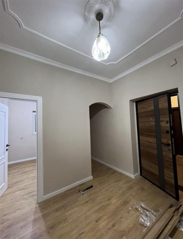 Apartament 1+1 me qira – Tek Ambasadës Amerikane !
