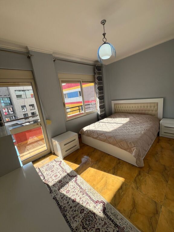 Apartament me Qira 2+1,prane kopshtit zoologjik
