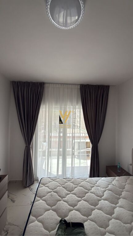 AFFITTASI APPARTAMENTO 1+1+BLK IN AFFITTO IN VIA DRITAN HOXHA 55.000 LEKE
