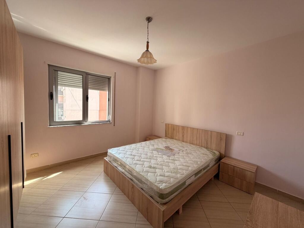 🏠 Appartamento 2+1 in Affitto – Vicino a “Sotir Noka”, Durazzo