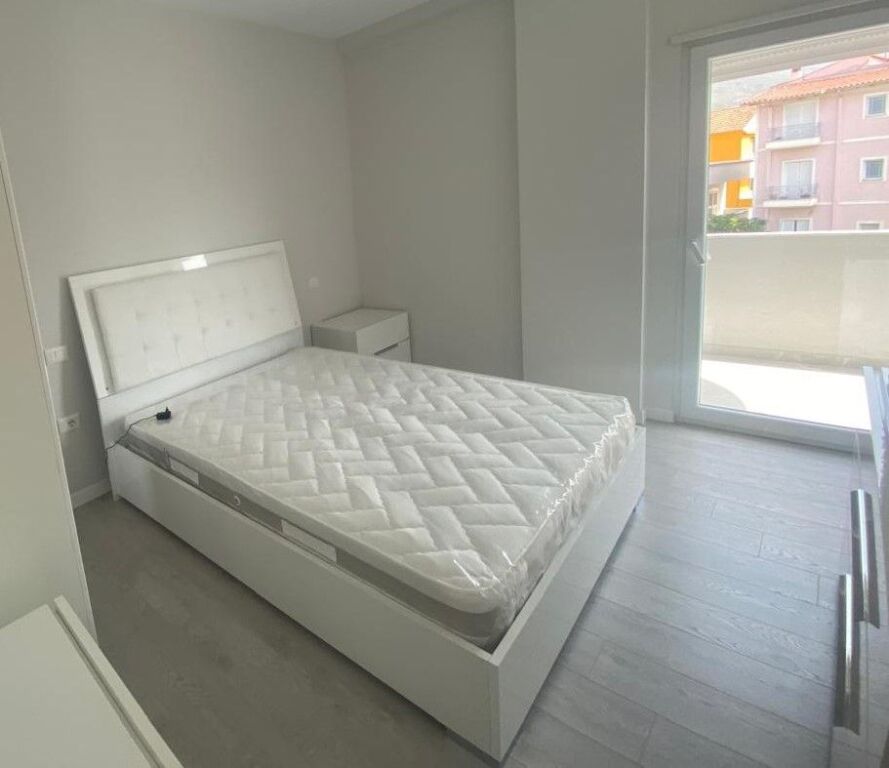 Apartment 1+1 for rent at Kodra e Priftit, Shkoze, Fresku.