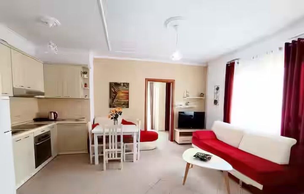 Apartment for rent, center Bogdaneve street