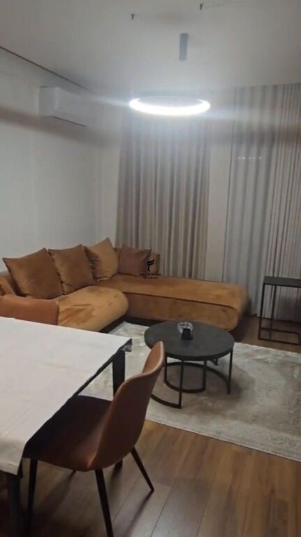 FOR SALE APARTMENT 1+1 DIBRA STREET 170,000 EURO FH-90836