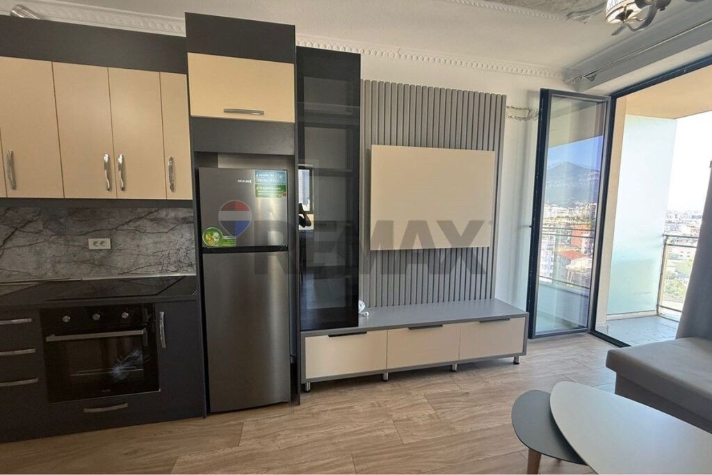 Jepet me qira 2+1 – Golden Tower Residence