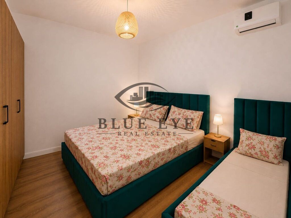 Shtëpi Private 1+1 me Oborr të Madh me Qira – Plazh ,Durrës