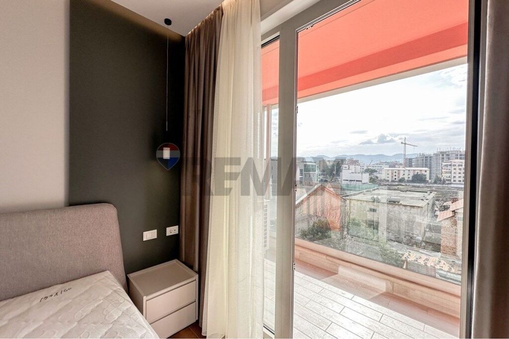 Apartment 2+1 for rent at Foleja e Gjelber!