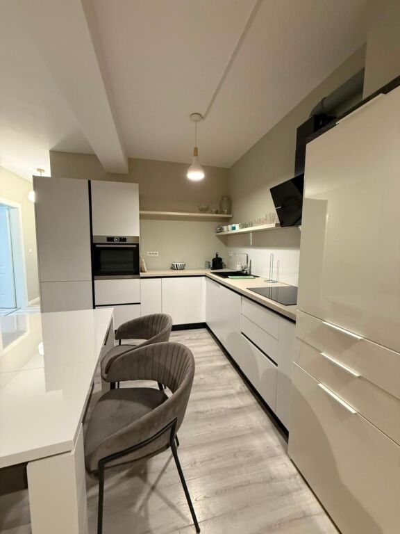 Qera | Apartament 2 + 1 | Kodra e Diellit 2 | 650 €/muaj