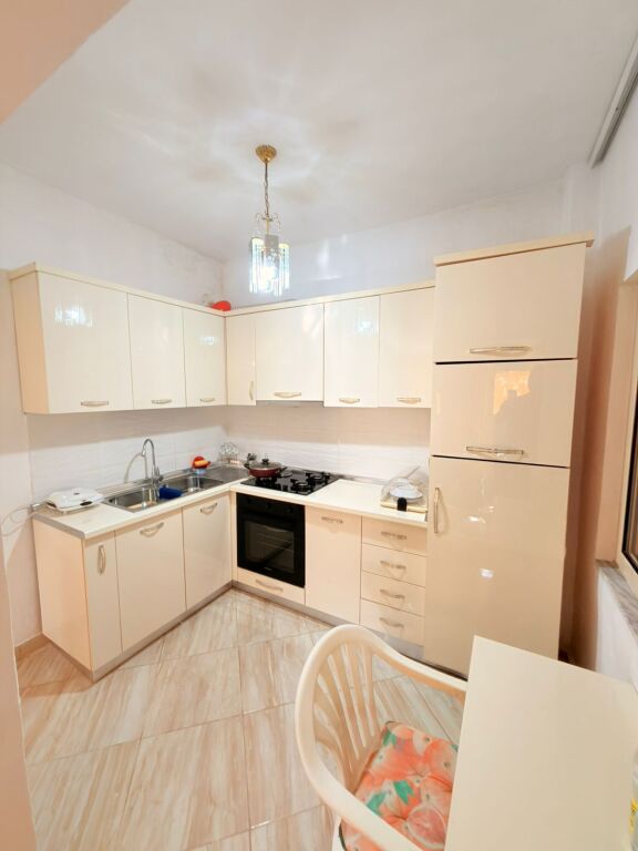 PRIVATE HOUSE FOR SALE IN THE NEW NEIGHBORHOOD AREA, DURRES