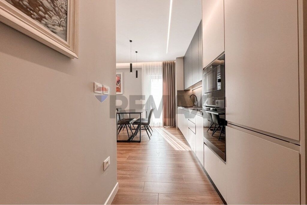 APARTAMENT 2+1+2 PER QIRA TE ZOGU ZI
