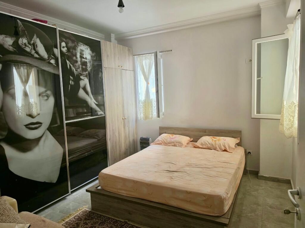 🏡 QERA Apartament 1+1 📍Prane Oxhakut 🛣️ Rruga “Zihni Sako” ✨