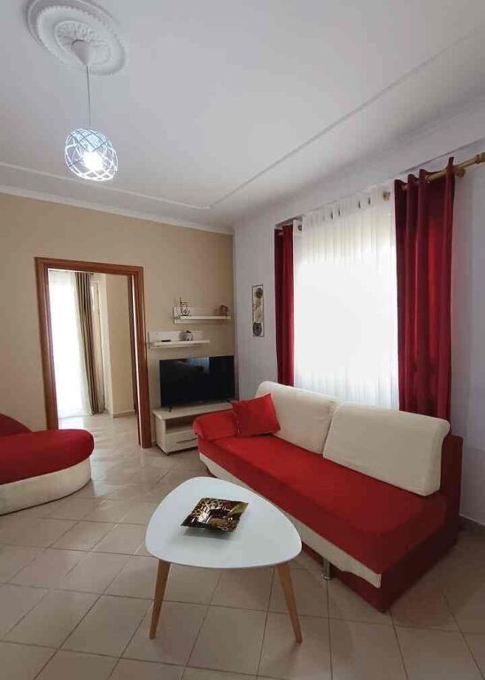 Apartment for rent, center Bogdaneve street