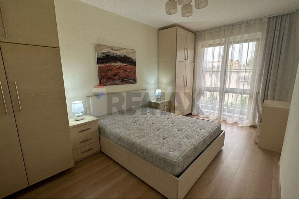 Appartamento - In Affitto - Pazari i Ri, Tirana(ID: 530551001-561)