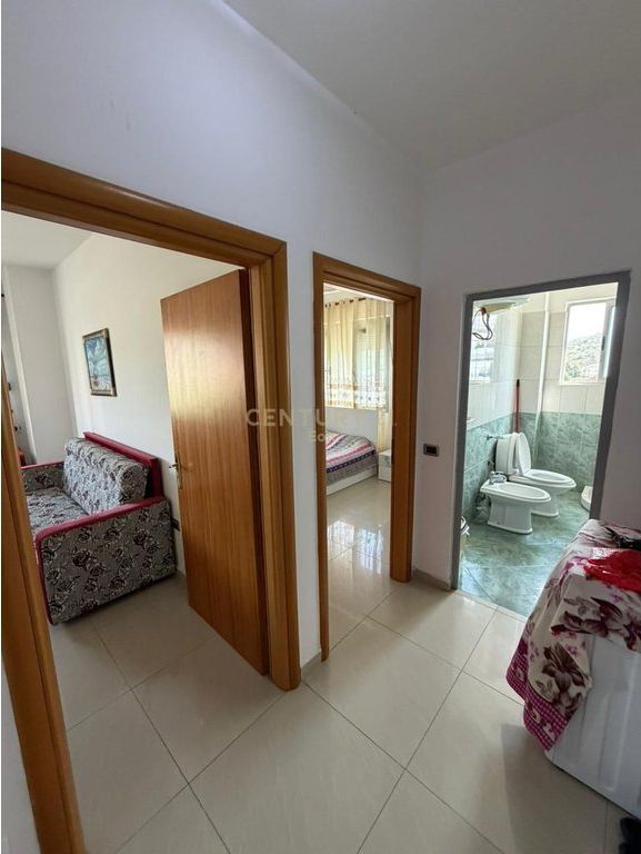 Appartamento 1+1 In Vendita a Golem Vicino a Fafa Resort, Durrës !