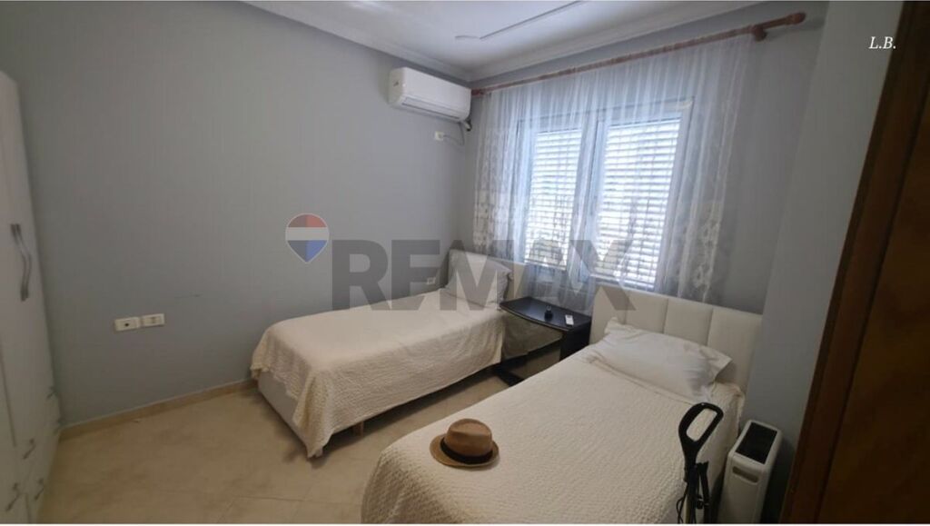 APARTAMENT 2+1+2 PER QIRA TE KODRA E DIELLIT