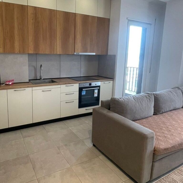 🏡 APPARTAMENTO 1+1 IN AFFITTO – RESIDENZA HENKE ✨