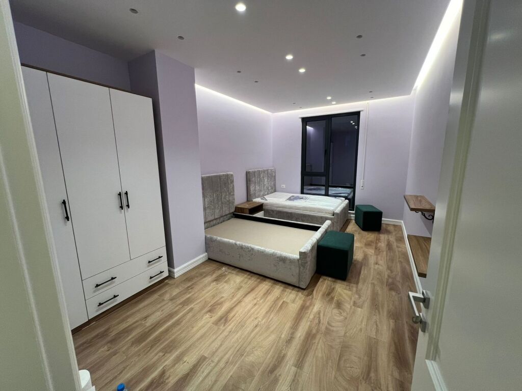 Apartament 3+1 per qera tek Rezidenca Erli ne Porcelan!