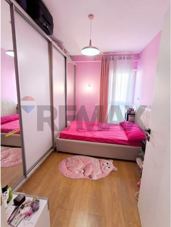 APARTAMENT 2+1 PER QIRA SELITE 3D