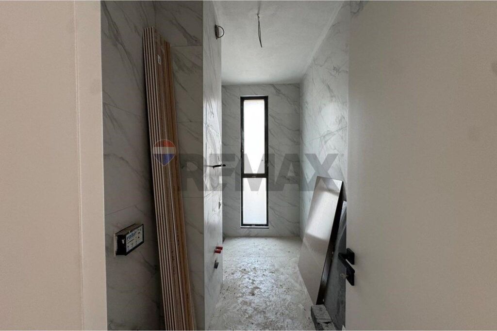 APPARTAMENTO 1+1 IN VENDITA – TULIPAN RESIDENCE