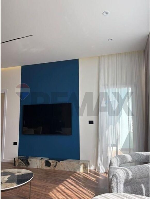 APARTAMENT 1+1 PER QIRA TE KODRA E DIELLIT