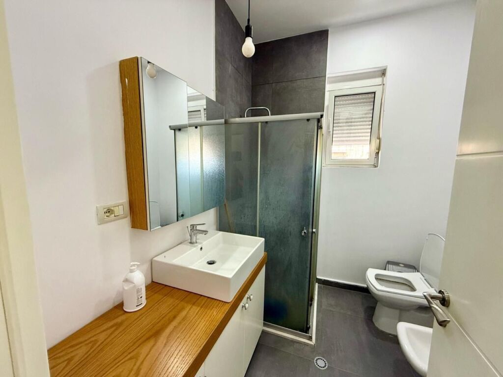 Apartment 1+1 for rent near the former refrigerator