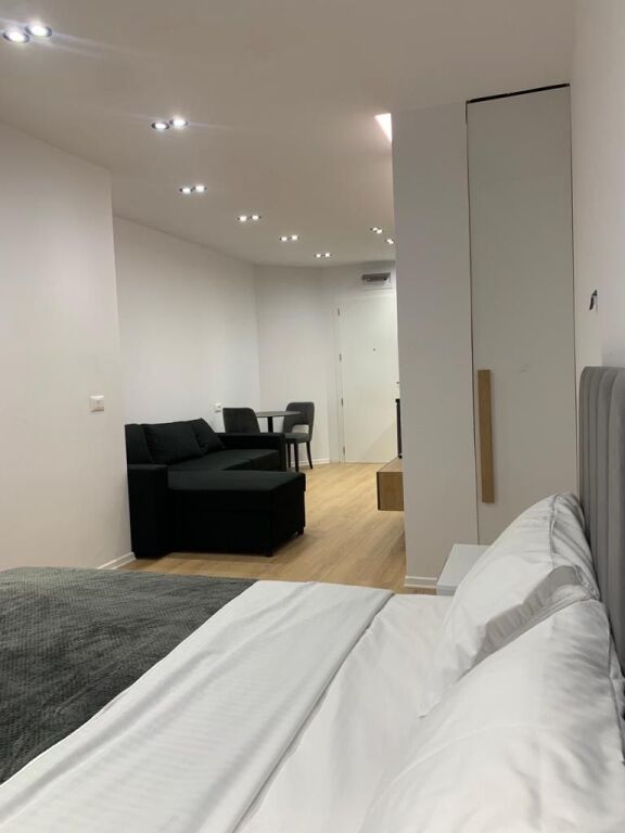 📣 3 STUDIOS FOR RENT ✅ IDEAL FOR AIRBNB  📍 “Kajo Karafili” Street, Skenderbej Square ✨