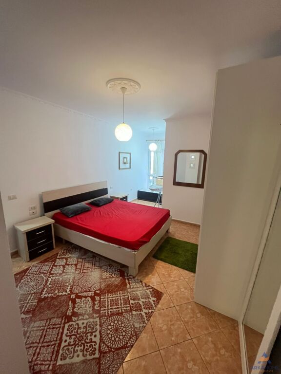 FOR RENT APARTMENT 2+1+BALCONY "AT ZOGU I ZI" 70,000 LEKE
