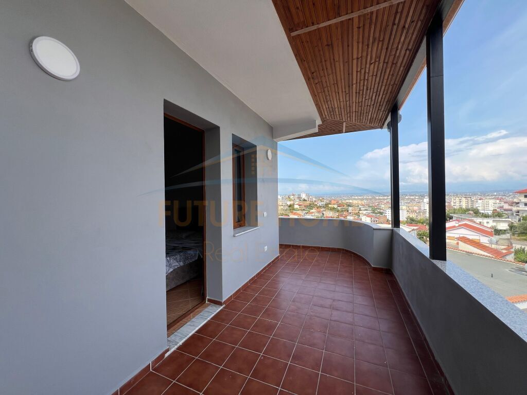 Qera, Apartament 2+1 , Prane Shkolles "Eftali Koci" , Durres
